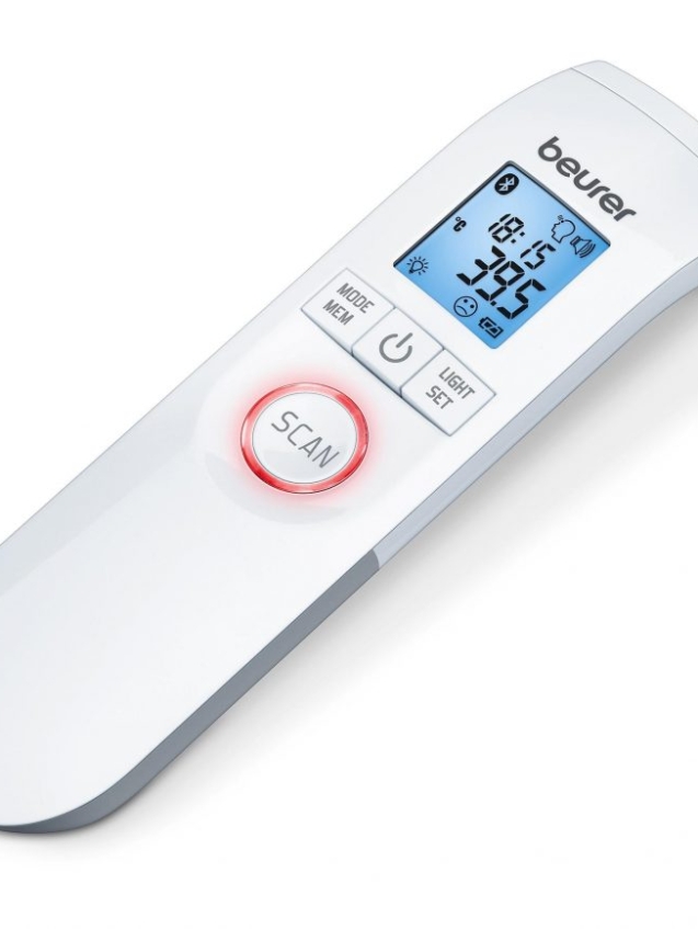 Non-Contact Thermometer