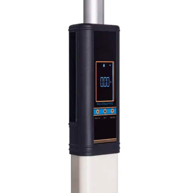 DIGITAL ULTRASONIC HEIGHT / WEIGHT