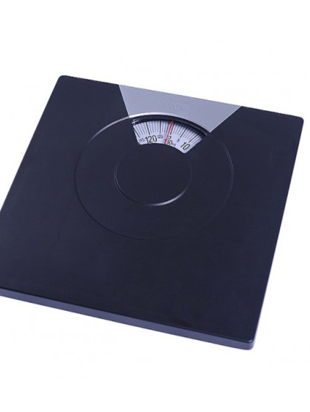 WEIGHT SCALE PRECISION