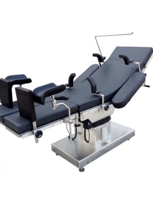 ELECTRIC OPERATING TABLE