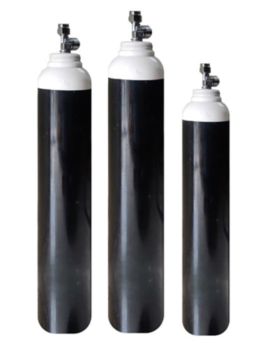 OXYGEN CYLINDER