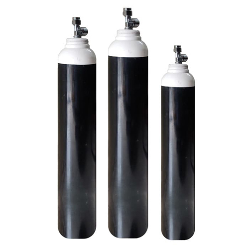 OXYGEN CYLINDER