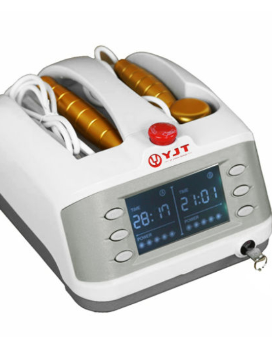 Physical Biostimulation Laser
