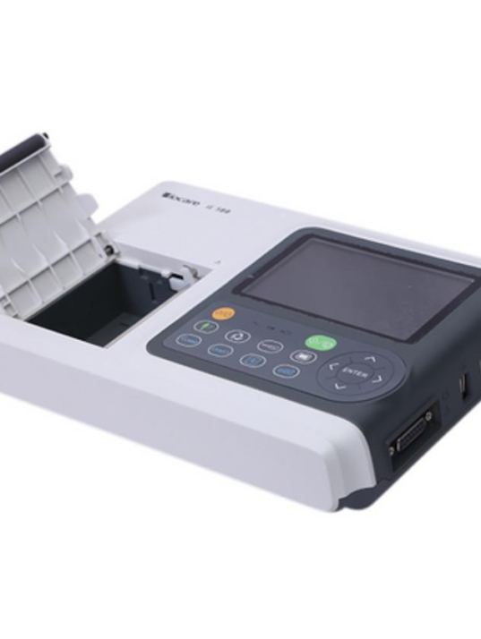 ECG Machine Digital