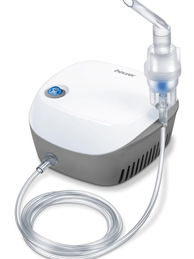 Beurer IH 18 nebulizer