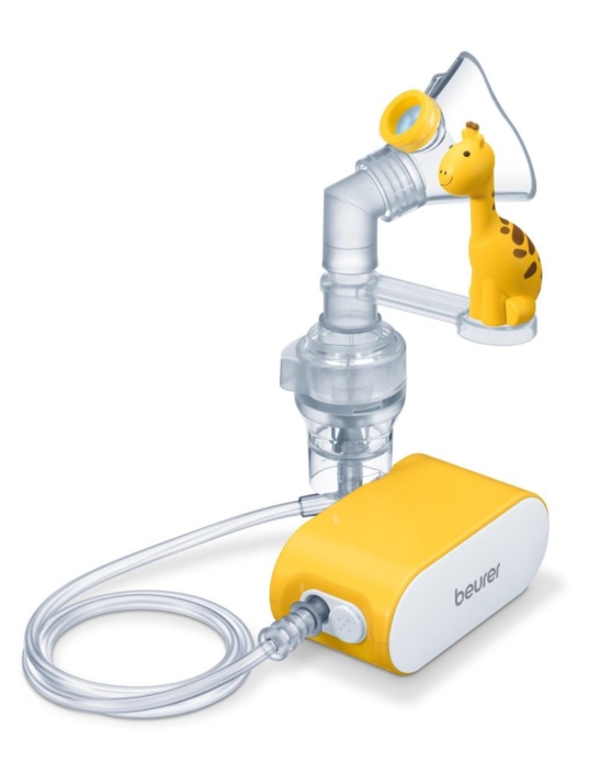 Beurer IH 58 Kids nebulizer