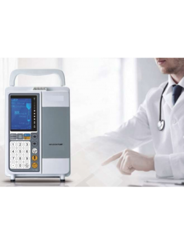 Infusion Pump