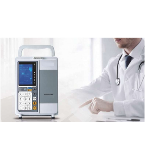 Infusion Pump