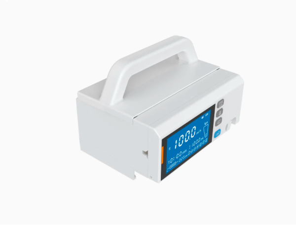 Infusion Pump - Image 2