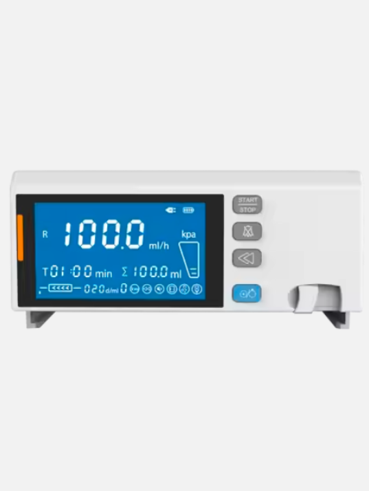 Infusion Pump
