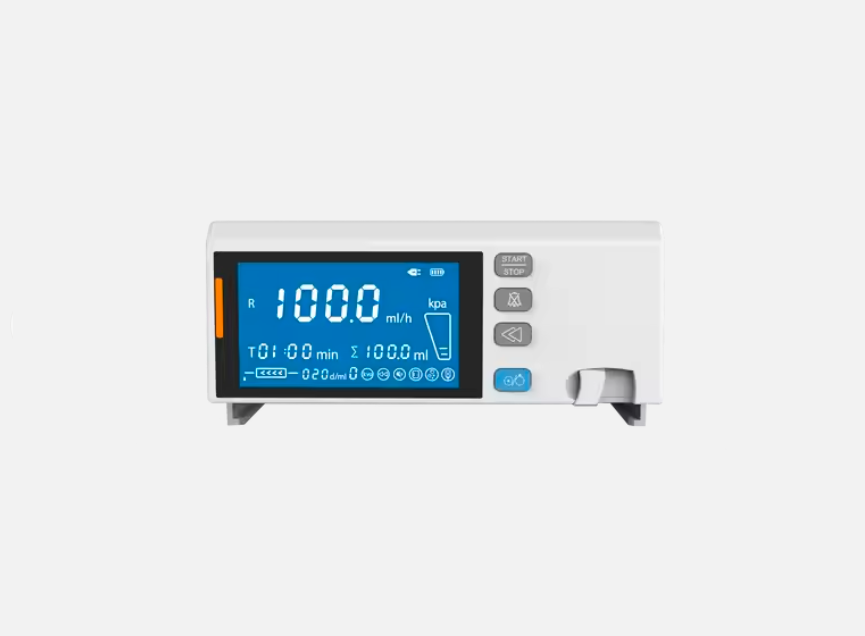 Infusion Pump