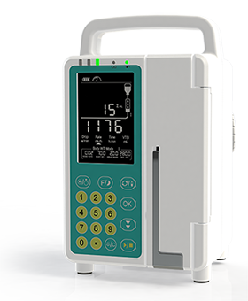 Medevo Infusion Pump