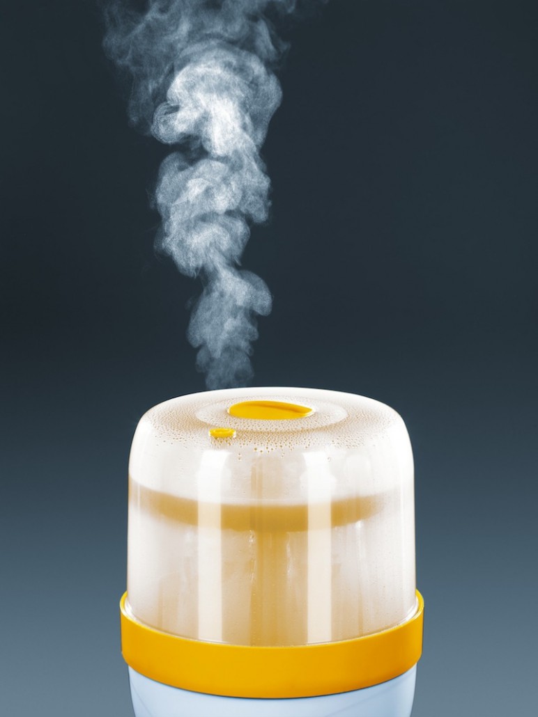 Steam Sterilizer - Image 2