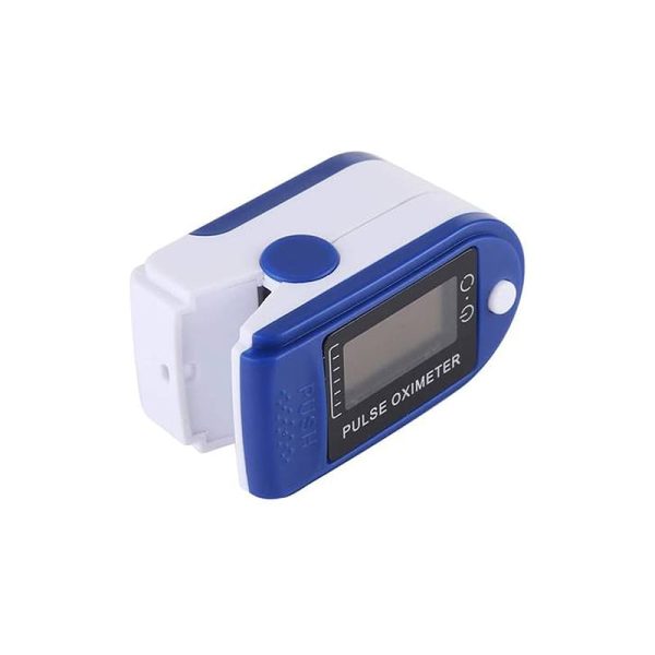 PULSE OXIMETER