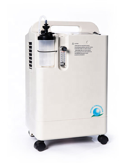 Oxygen Concentrator 5ltr