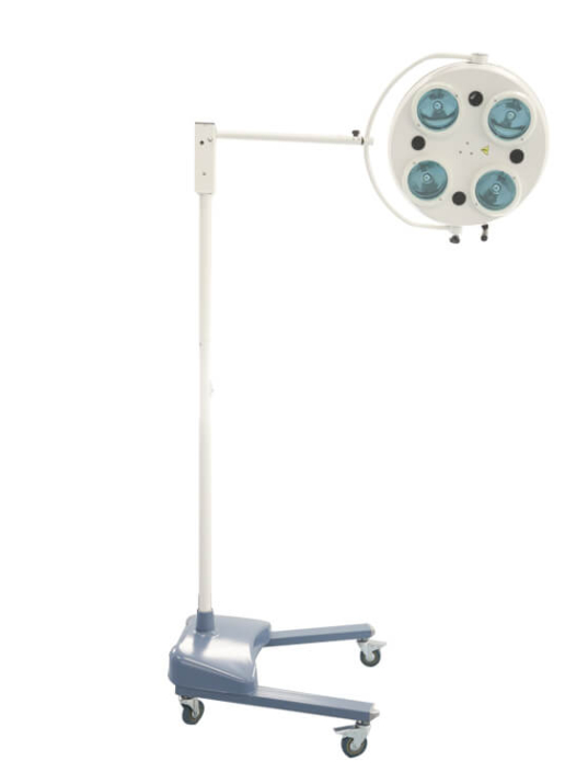 OT Light Mobile Shadowless Operating Lamps