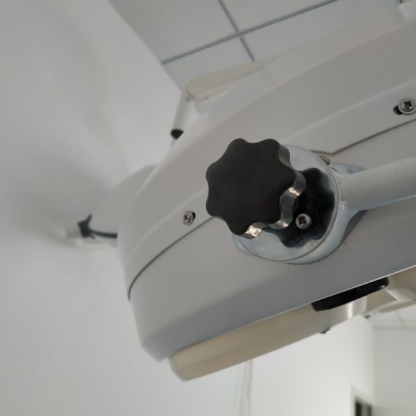 OT Light Mobile Trolley Shadowless Operating Lamps - Image 2