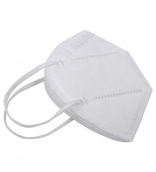 PROTECTIVE FACE MASK