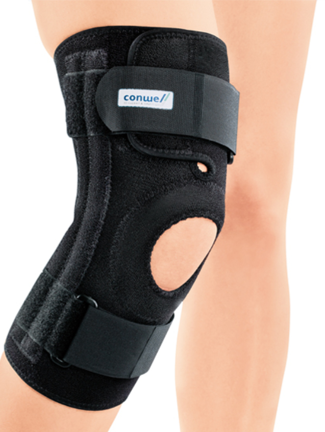 KNEE STABILIZER