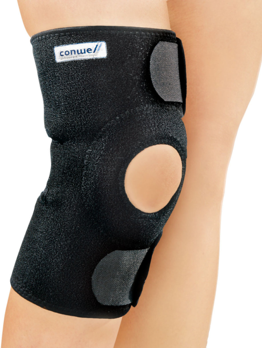 KNEE SUPPORT