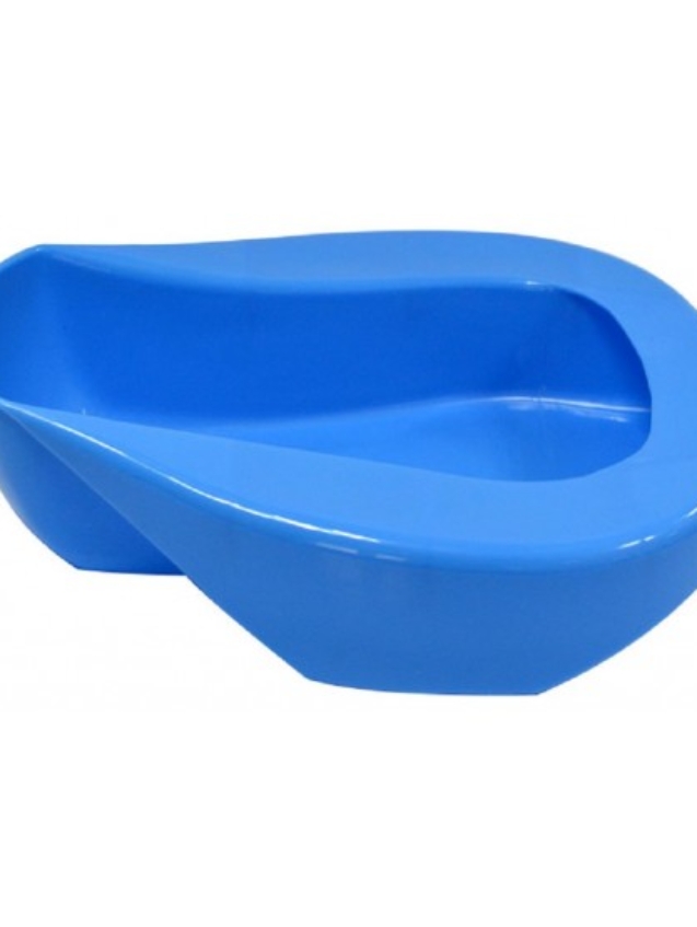 BED PAN