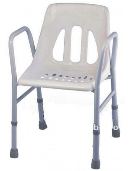 SHOWER CHAIR