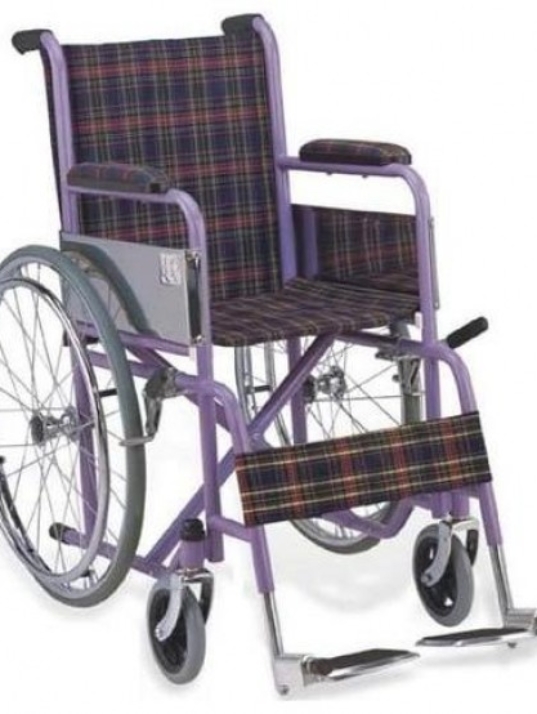 WHEEL CHAIR CHILDREN
