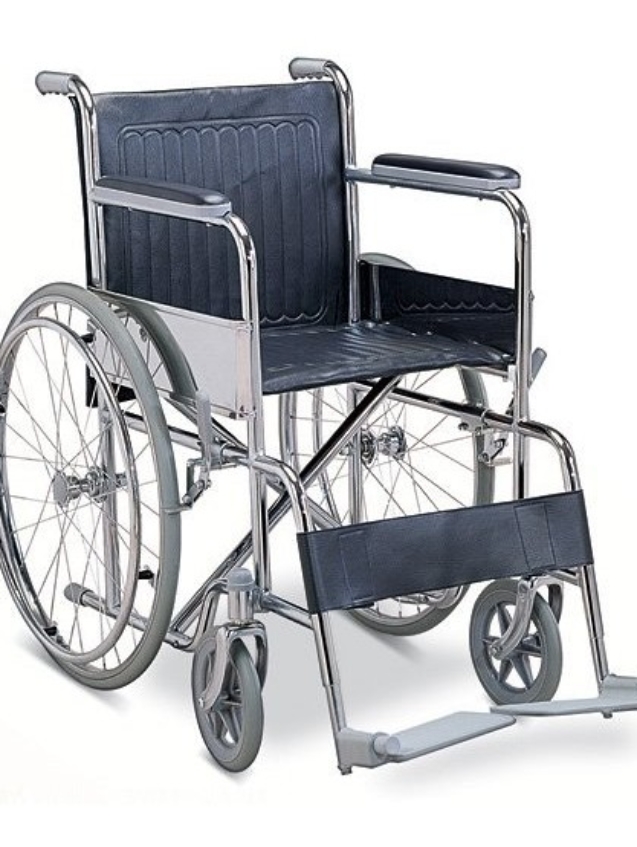 WHEEL CHAIR
