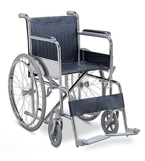 WHEEL CHAIR