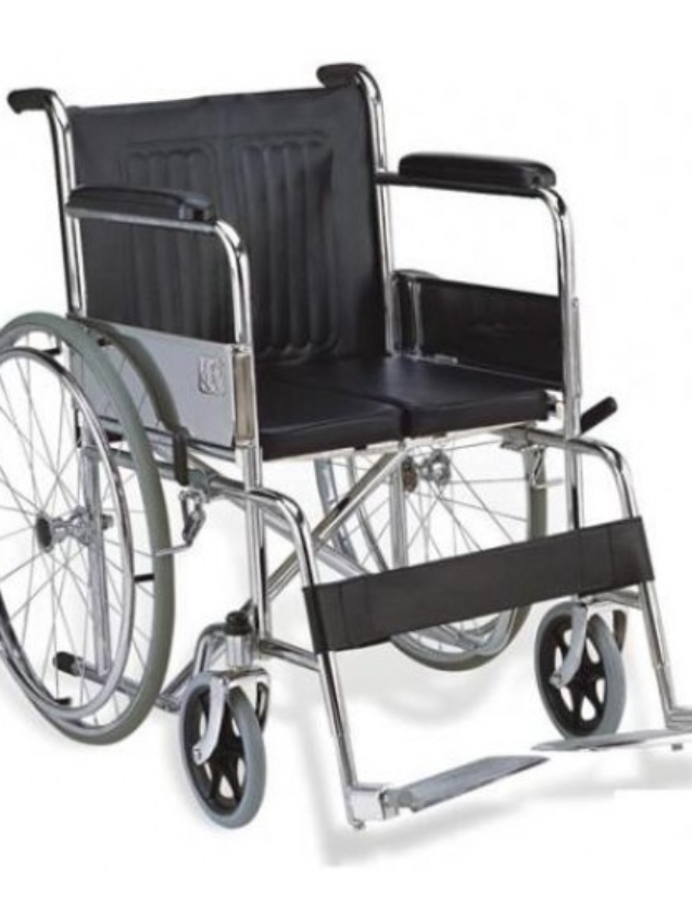 WHEEL CHAIR