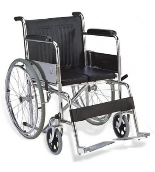 WHEEL CHAIR