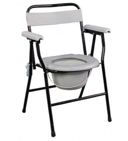 COMMODE CHAIR - Image 3