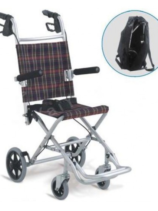 WHEEL CHAIR BABY PRAME