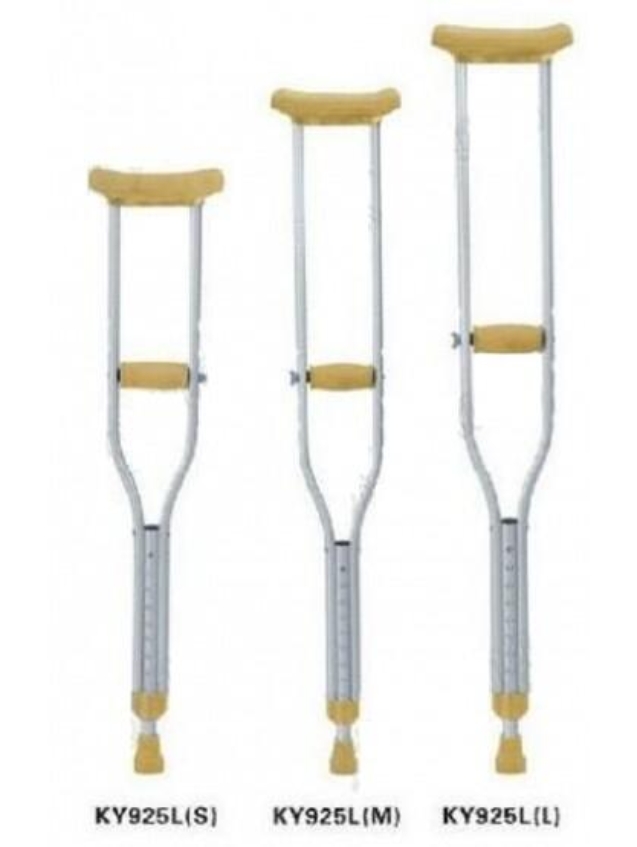 CRUTCHES