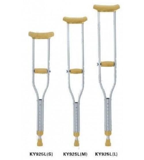 CRUTCHES