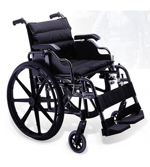 WHEEL CHAIR