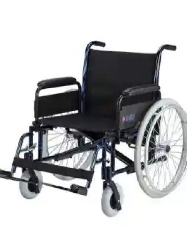WHEEL CHAIR X-LARGE