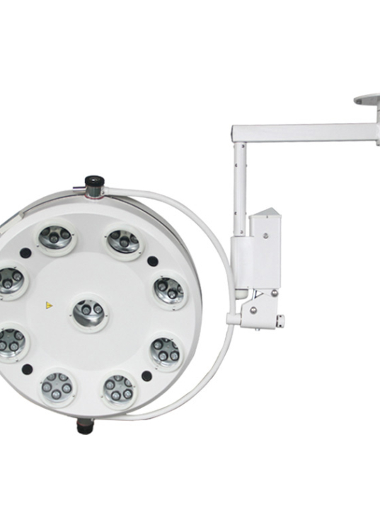 LED OT Light Ceiling Nine Reflector