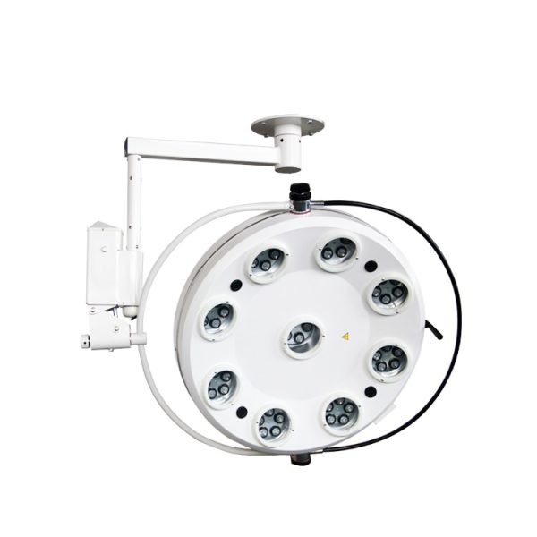 LED OT Light Ceiling Nine Reflector - Image 2