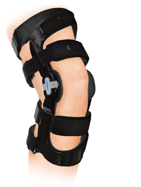 LIGAMENT KNEE BRACE(LEFT)