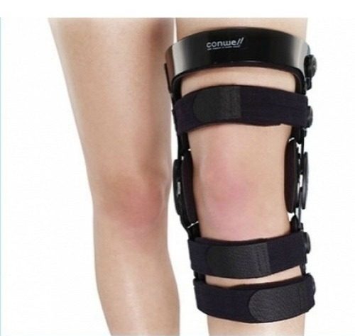 LIGAMENT KNEE BRACE (RIGHT)