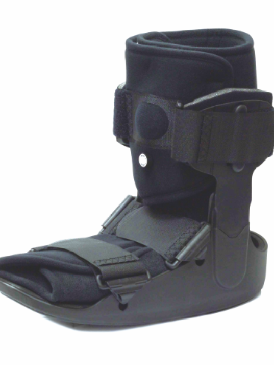 LITE AIR ANKLE WALKER (SHORT)