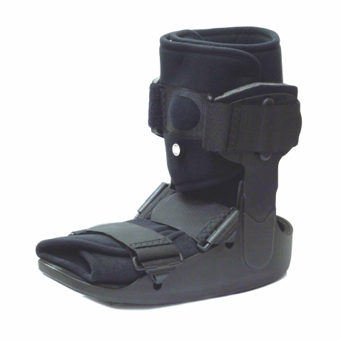 LITE AIR ANKLE WALKER (SHORT)