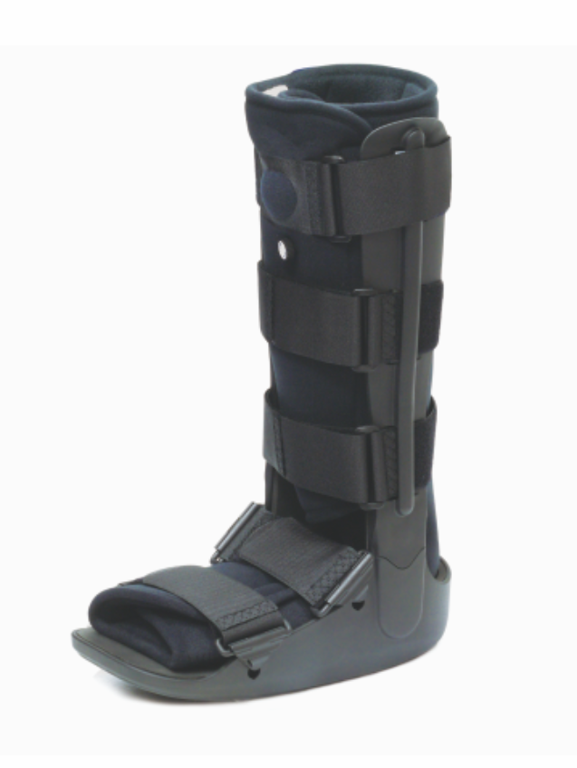 LITE AIR ANKLE WALKER (STANDARD)