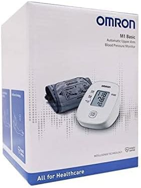 Automatic Upper Arm Blood Pressure Monitor - Image 2