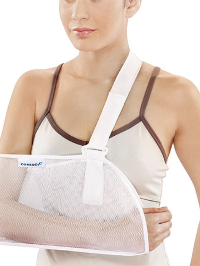 MESH ARM SLING