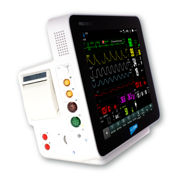 PROview 12″ Patient Monitor