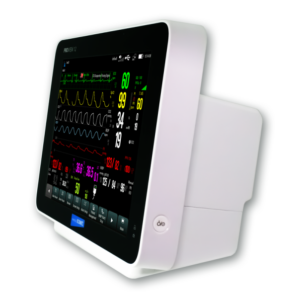 PROview 12″ Patient Monitor - Image 2