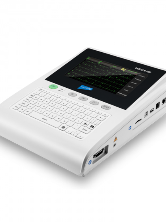 ECG MACHINE CARDIO
