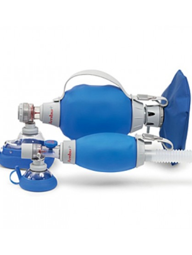 Ambu® Mark IV Adult Reusable Resuscitator